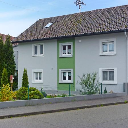 Apartment Bless By Interhome Schutterzell エクステリア 写真