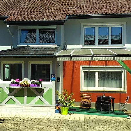 Apartment Bless By Interhome Schutterzell エクステリア 写真