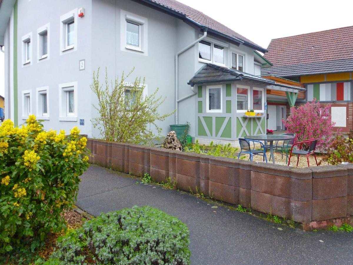 Apartment Bless By Interhome Schutterzell エクステリア 写真