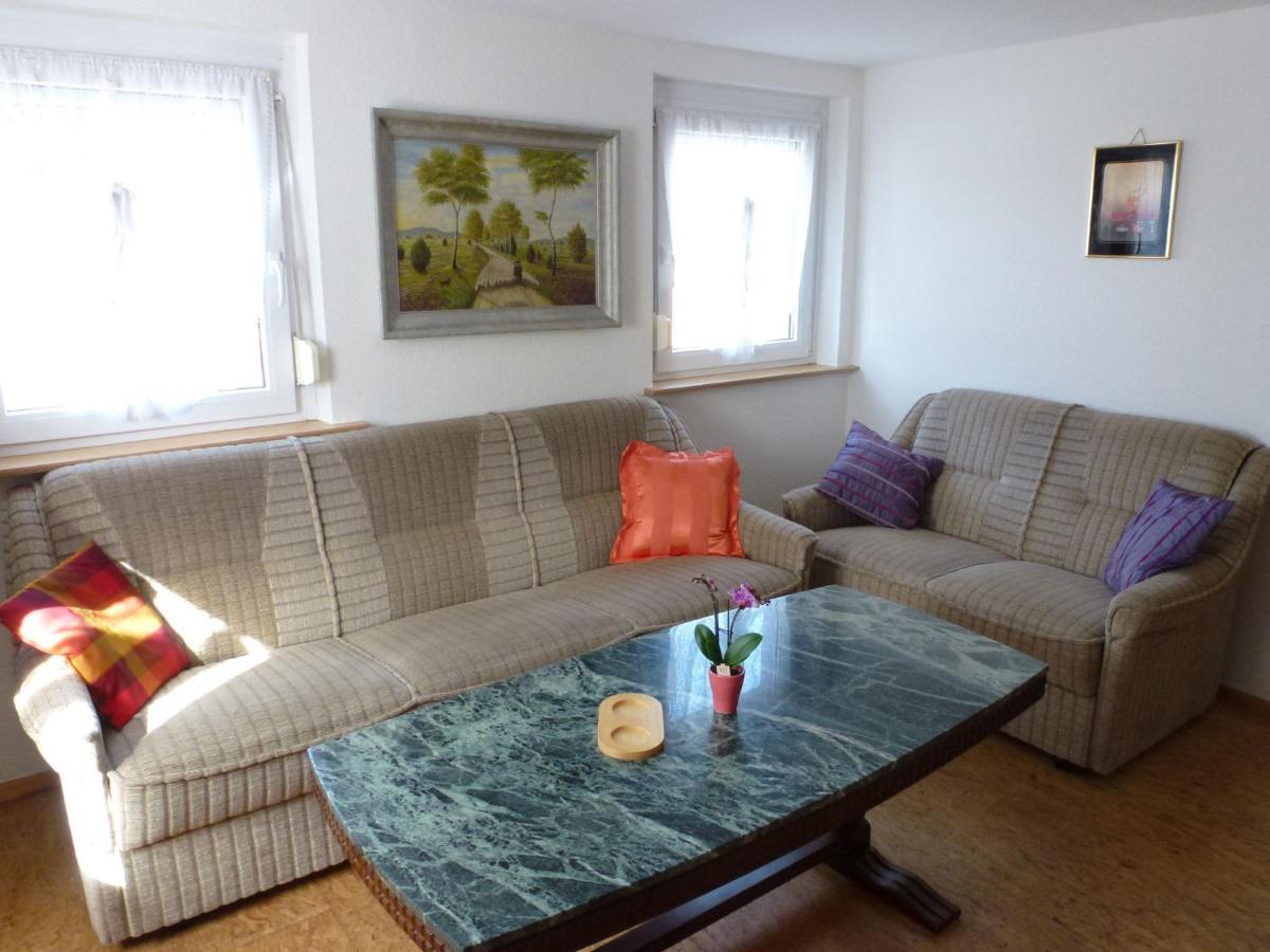Apartment Bless By Interhome Schutterzell エクステリア 写真