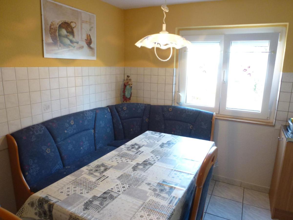 Apartment Bless By Interhome Schutterzell エクステリア 写真