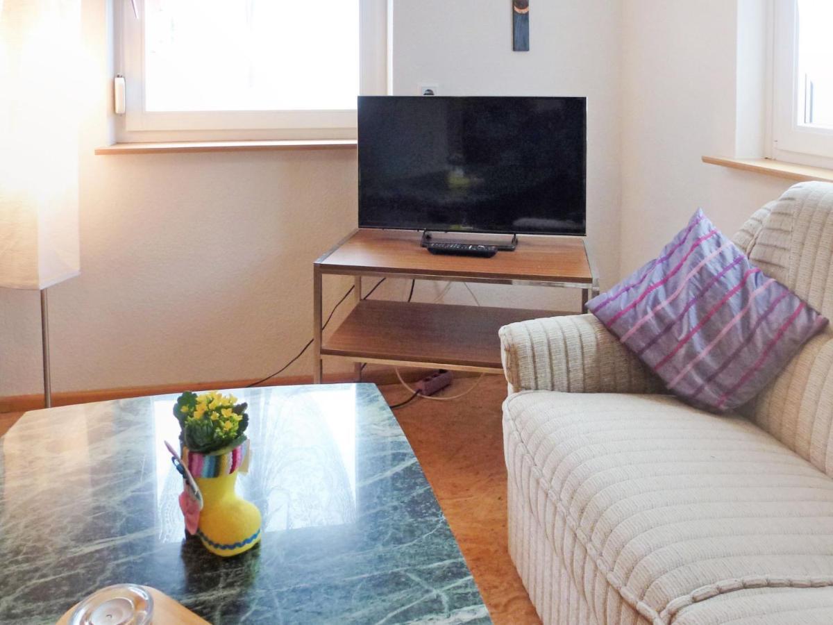Apartment Bless By Interhome Schutterzell エクステリア 写真