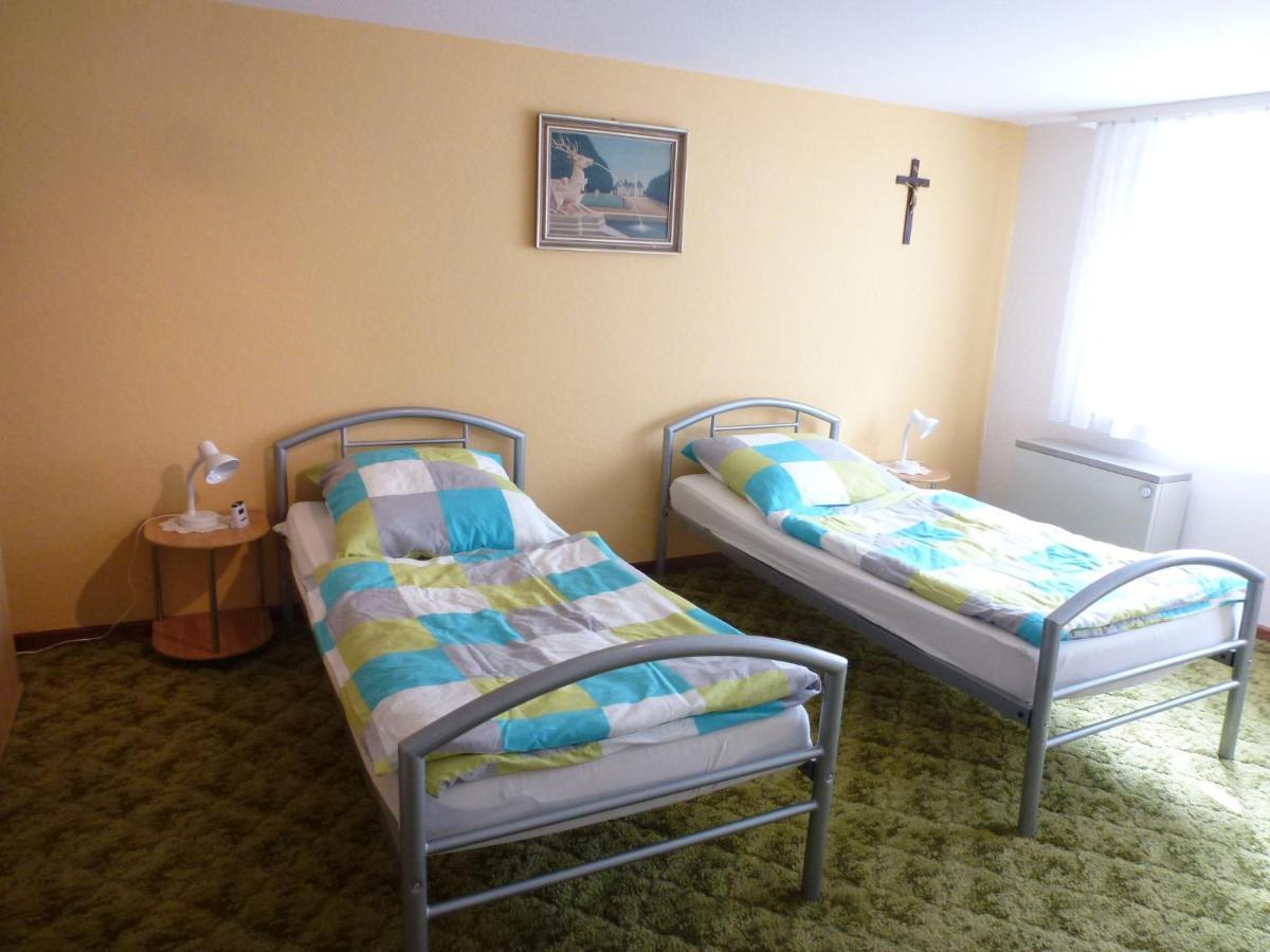 Apartment Bless By Interhome Schutterzell エクステリア 写真