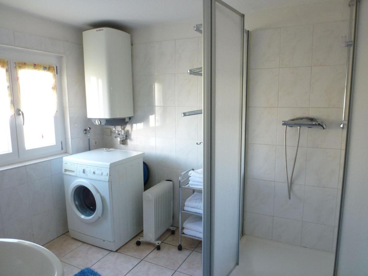 Apartment Bless By Interhome Schutterzell エクステリア 写真