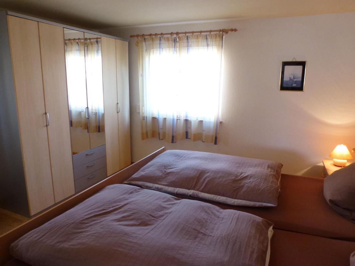 Apartment Bless By Interhome Schutterzell エクステリア 写真