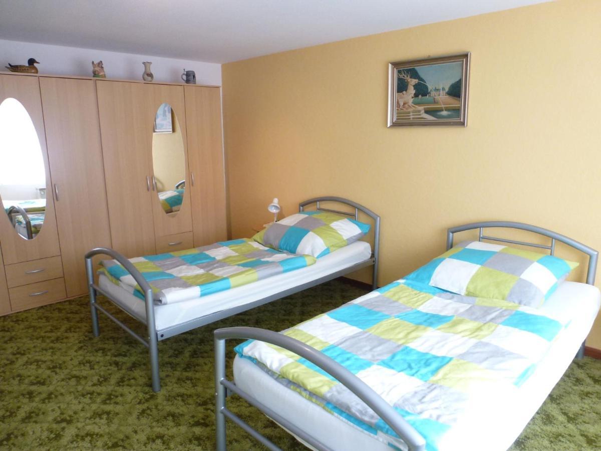 Apartment Bless By Interhome Schutterzell エクステリア 写真