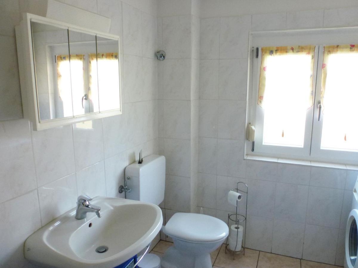 Apartment Bless By Interhome Schutterzell エクステリア 写真