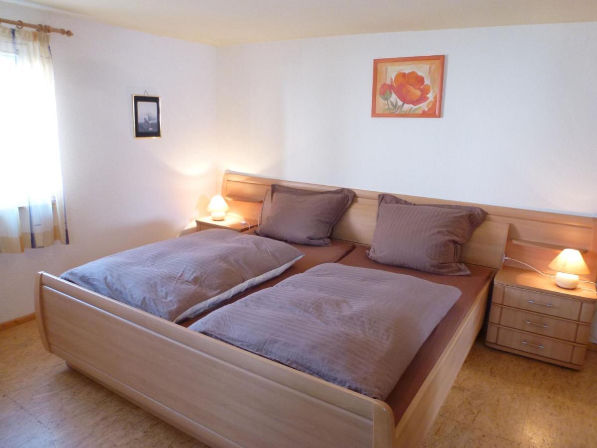 Apartment Bless By Interhome Schutterzell エクステリア 写真