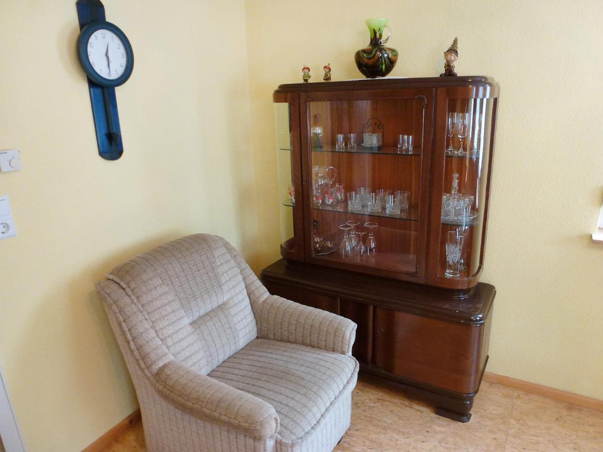 Apartment Bless By Interhome Schutterzell エクステリア 写真